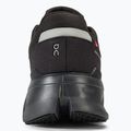 Pánské běžecké boty  On Cloudrunner 2 Waterproof magnet/black 6