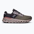 Pánské běžecké boty  On Running Cloudrunner 2 Waterproof olive/mahogany 2
