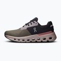 Pánské běžecké boty  On Running Cloudrunner 2 Waterproof olive/mahogany 3