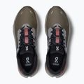 Pánské běžecké boty  On Cloudrunner 2 Waterproof olive/mahogany 6