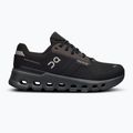 Dámské běžecké boty  On Cloudrunner 2 Waterproof magnet/black 9