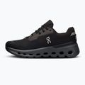 Dámské běžecké boty  On Cloudrunner 2 Waterproof magnet/black 10