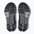 Dámské běžecké boty  On Cloudrunner 2 Waterproof magnet/black 12