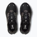 Dámské běžecké boty  On Cloudrunner 2 Waterproof magnet/black 13