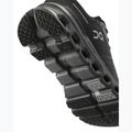 Dámské běžecké boty  On Cloudrunner 2 Waterproof magnet/black 16