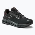 Dámské běžecké boty  On Cloudrunner 2 Waterproof magnet/black