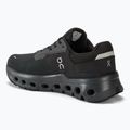 Dámské běžecké boty  On Cloudrunner 2 Waterproof magnet/black 3