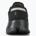 Dámské běžecké boty  On Cloudrunner 2 Waterproof magnet/black 6