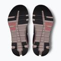 Dámské běžecké boty  On Cloudrunner 2 Waterproof olive/mahogany 12