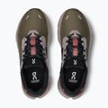Dámské běžecké boty  On Cloudrunner 2 Waterproof olive/mahogany 13