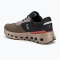 Dámské běžecké boty  On Cloudrunner 2 Waterproof olive/mahogany 3
