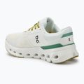 Pánské běžecké boty On Running Cloudrunner 2 Wide undyed/green 3