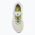 Pánské běžecké boty On Running Cloudrunner 2 Wide undyed/green 5