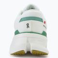 Pánské běžecké boty On Running Cloudrunner 2 Wide undyed/green 6