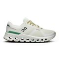 Pánské běžecké boty On Running Cloudrunner 2 Wide undyed/green 8