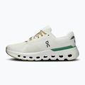 Pánské běžecké boty On Running Cloudrunner 2 Wide undyed/green 9