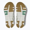 Pánské běžecké boty On Running Cloudrunner 2 Wide undyed/green 13