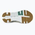 Dámské běžecké boty On Cloudrunner 2 Wide undyed/green 4