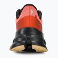 Dámské běžecké boty On Cloudspark flame/black 6