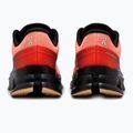 Dámské běžecké boty On Cloudspark flame/black 13