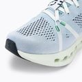 Pánské běžecké boty  On Running Cloudsurfer mineral/aloe 7