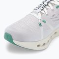 Pánské běžecké boty On Running Cloudsurfer pearl/ivory 7