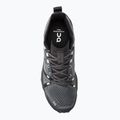 Pánské běžecké boty  On Cloudsurfer Trail eclipse/black 5