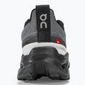 Pánské běžecké boty  On Cloudsurfer Trail eclipse/black 6