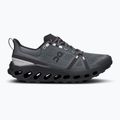 Pánské běžecké boty  On Cloudsurfer Trail eclipse/black 9