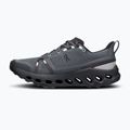 Pánské běžecké boty  On Cloudsurfer Trail eclipse/black 10