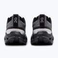 Pánské běžecké boty  On Cloudsurfer Trail eclipse/black 11