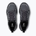 Pánské běžecké boty  On Cloudsurfer Trail eclipse/black 13