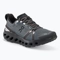 Dámské běžecké boty  On Running Cloudsurfer Trail eclipse/black
