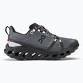 Dámské běžecké boty  On Running Cloudsurfer Trail eclipse/black 2
