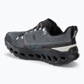 Dámské běžecké boty  On Running Cloudsurfer Trail eclipse/black 3