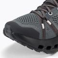 Dámské běžecké boty  On Running Cloudsurfer Trail eclipse/black 7