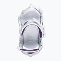 Dámské snowboardové vázání Jones Aurora deep purple white 5
