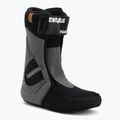 Pánské snowboardové boty ThirtyTwo Lashed Double Boa ʼ25 black/grey 5
