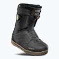 Pánské snowboardové boty ThirtyTwo Lashed Double Boa ʼ25 black/gum 6