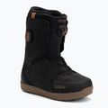 Pánské snowboardové boty ThirtyTwo Lashed Double Boa ʼ25 black/gum