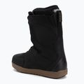 Pánské snowboardové boty ThirtyTwo Lashed Double Boa ʼ25 black/gum 2