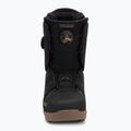 Pánské snowboardové boty ThirtyTwo Lashed Double Boa ʼ25 black/gum 3