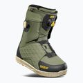 Pánské snowboardové boty ThirtyTwo Lashed Double Boa Bradhsaw ʼ25 olive/black 6
