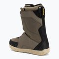 Pánské snowboardové boty ThirtyTwo Lashed Double Boa Bradhsaw ʼ25 olive/black 2
