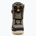 Pánské snowboardové boty ThirtyTwo Lashed Double Boa Bradhsaw ʼ25 olive/black 3