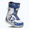 Pánské snowboardové boty ThirtyTwo Lashed Double Boa Zeb ʼ25 navy/white 6