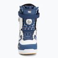 Pánské snowboardové boty ThirtyTwo Lashed Double Boa Zeb ʼ25 navy/white 3