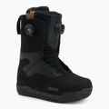 Pánské snowboardové boty ThirtyTwo STW Double Boa ʼ25 black