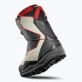 Pánské snowboardové boty ThirtyTwo TM-2 Double Boa Hansen ʼ25 black/white 7