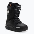 Dámské snowboardové boty ThirtyTwo Lashed Double Boa WʼS ʼ25 black